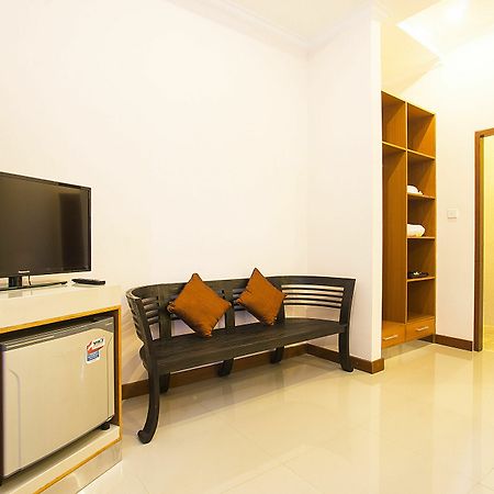 Md Guesthouse By Best Deals Asia Hospitality Семіньяк Екстер'єр фото