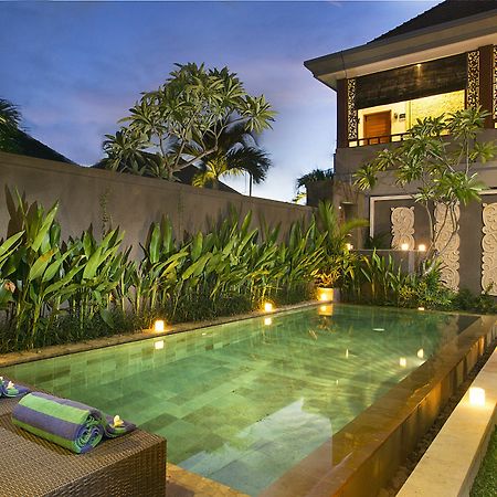 Md Guesthouse By Best Deals Asia Hospitality Семіньяк Екстер'єр фото