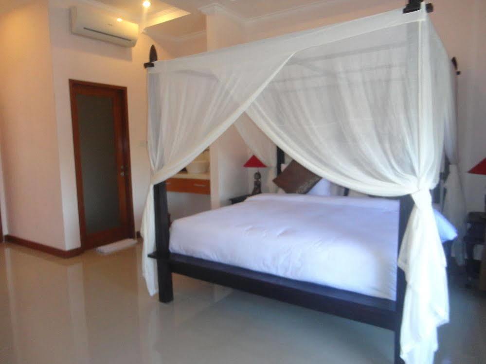 Md Guesthouse By Best Deals Asia Hospitality Семіньяк Екстер'єр фото