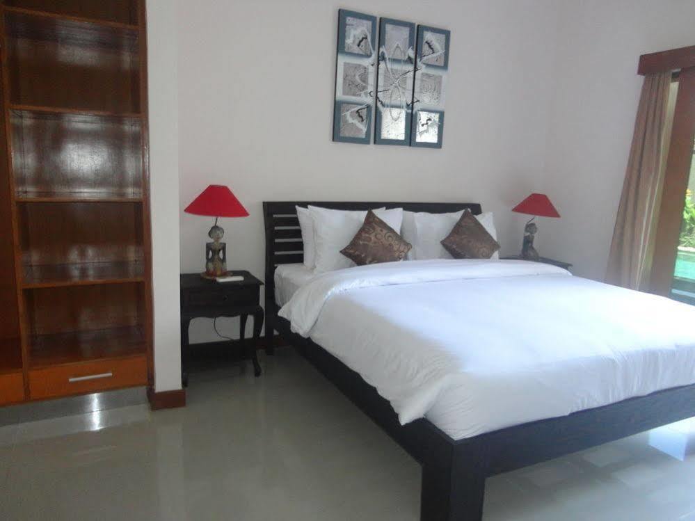 Md Guesthouse By Best Deals Asia Hospitality Семіньяк Екстер'єр фото