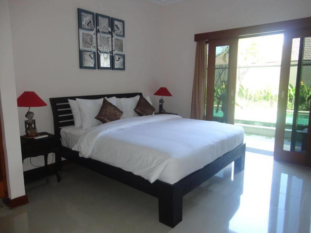 Md Guesthouse By Best Deals Asia Hospitality Семіньяк Екстер'єр фото