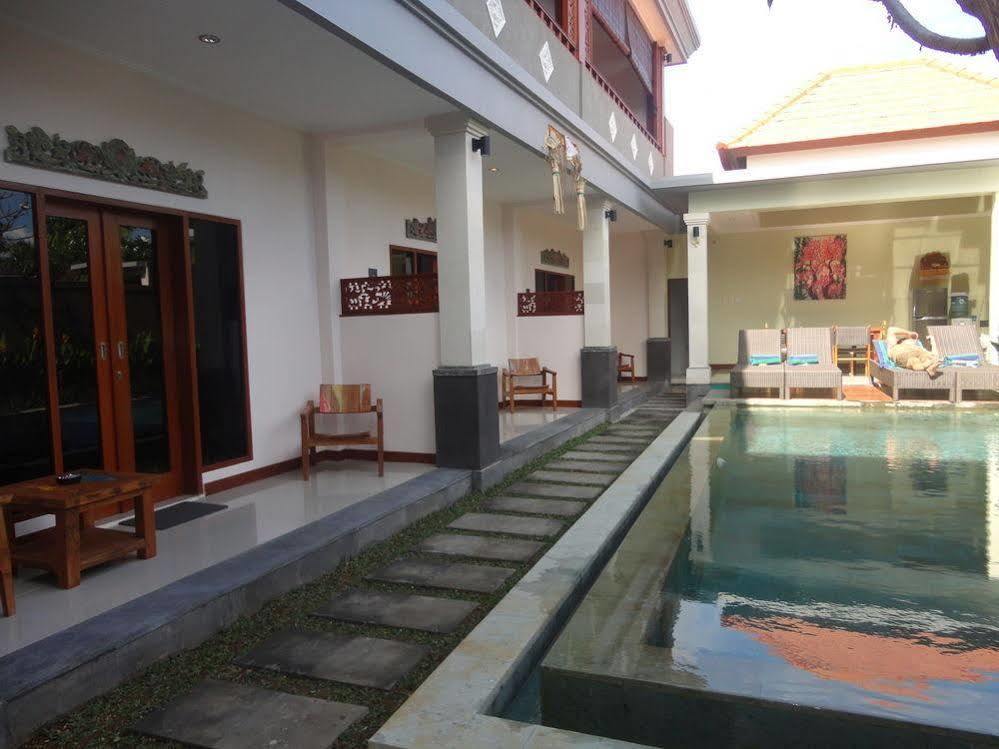 Md Guesthouse By Best Deals Asia Hospitality Семіньяк Екстер'єр фото