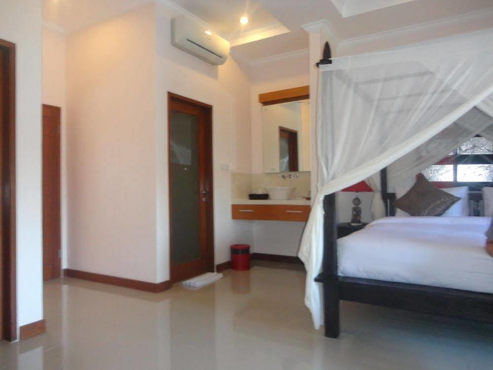 Md Guesthouse By Best Deals Asia Hospitality Семіньяк Екстер'єр фото