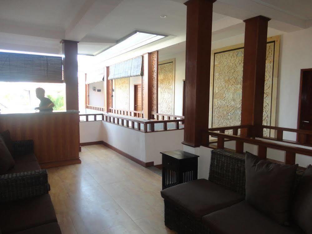 Md Guesthouse By Best Deals Asia Hospitality Семіньяк Екстер'єр фото