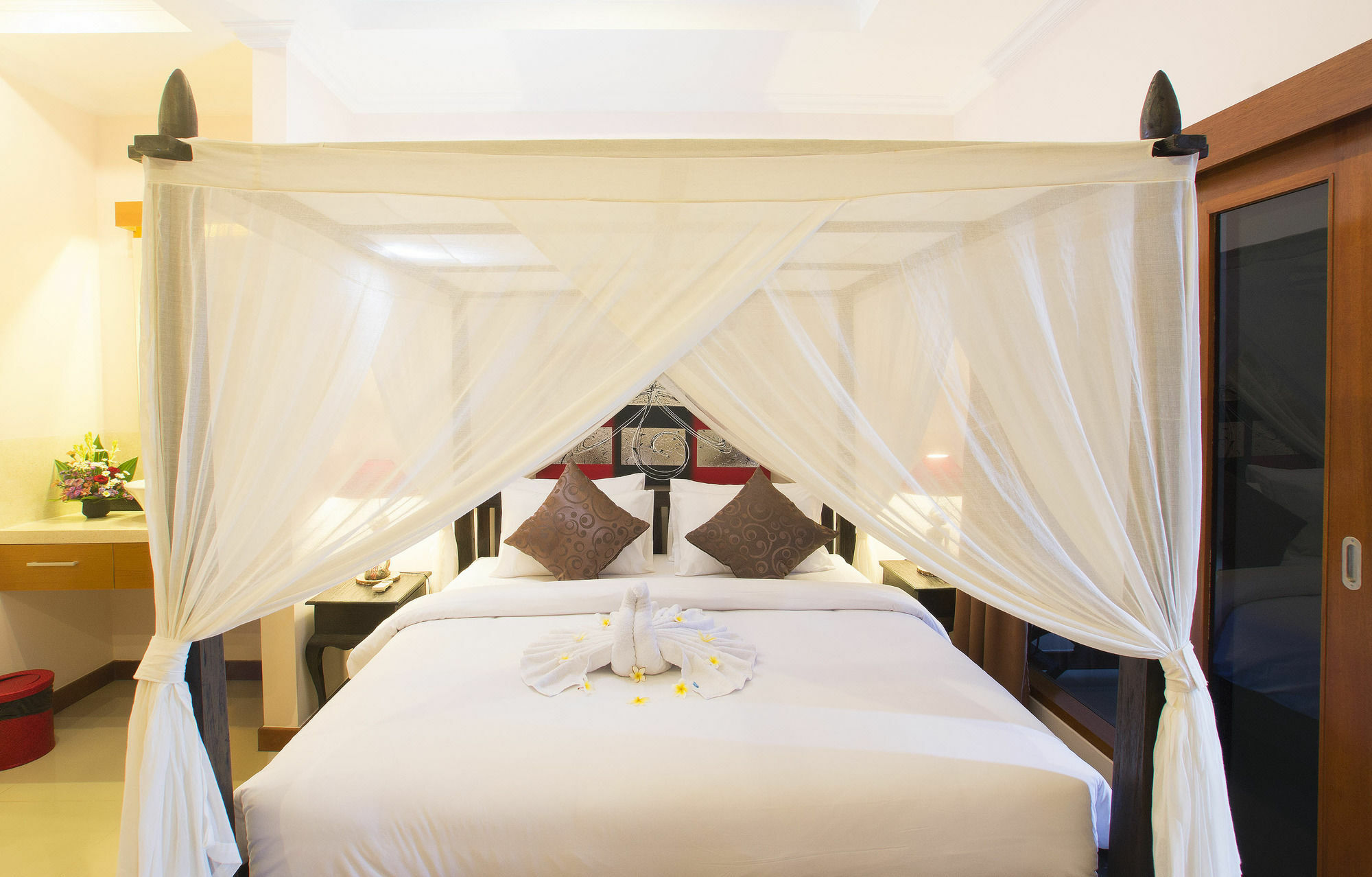 Md Guesthouse By Best Deals Asia Hospitality Семіньяк Екстер'єр фото