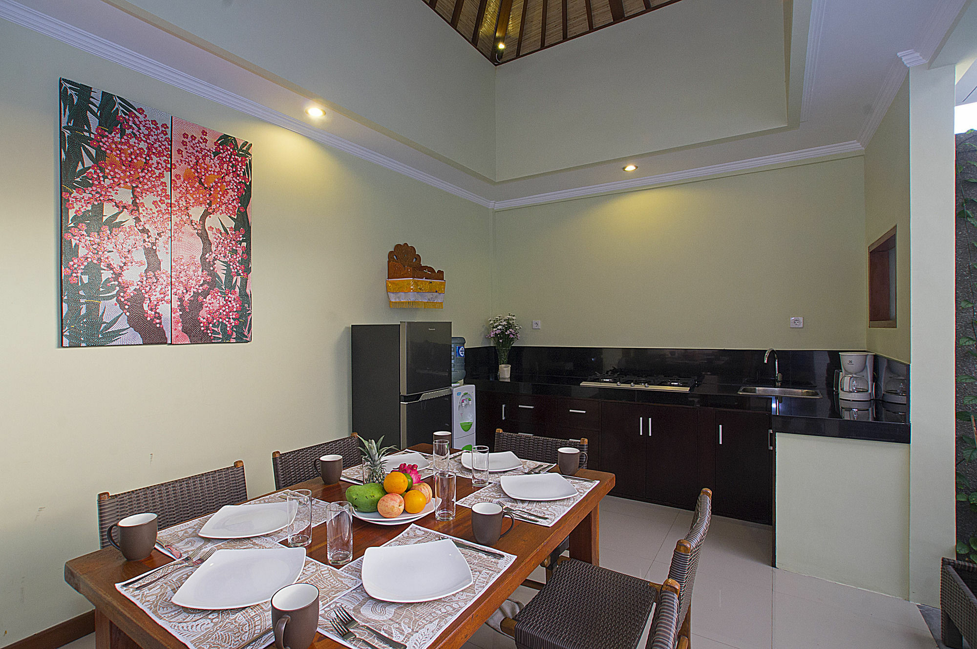 Md Guesthouse By Best Deals Asia Hospitality Семіньяк Екстер'єр фото