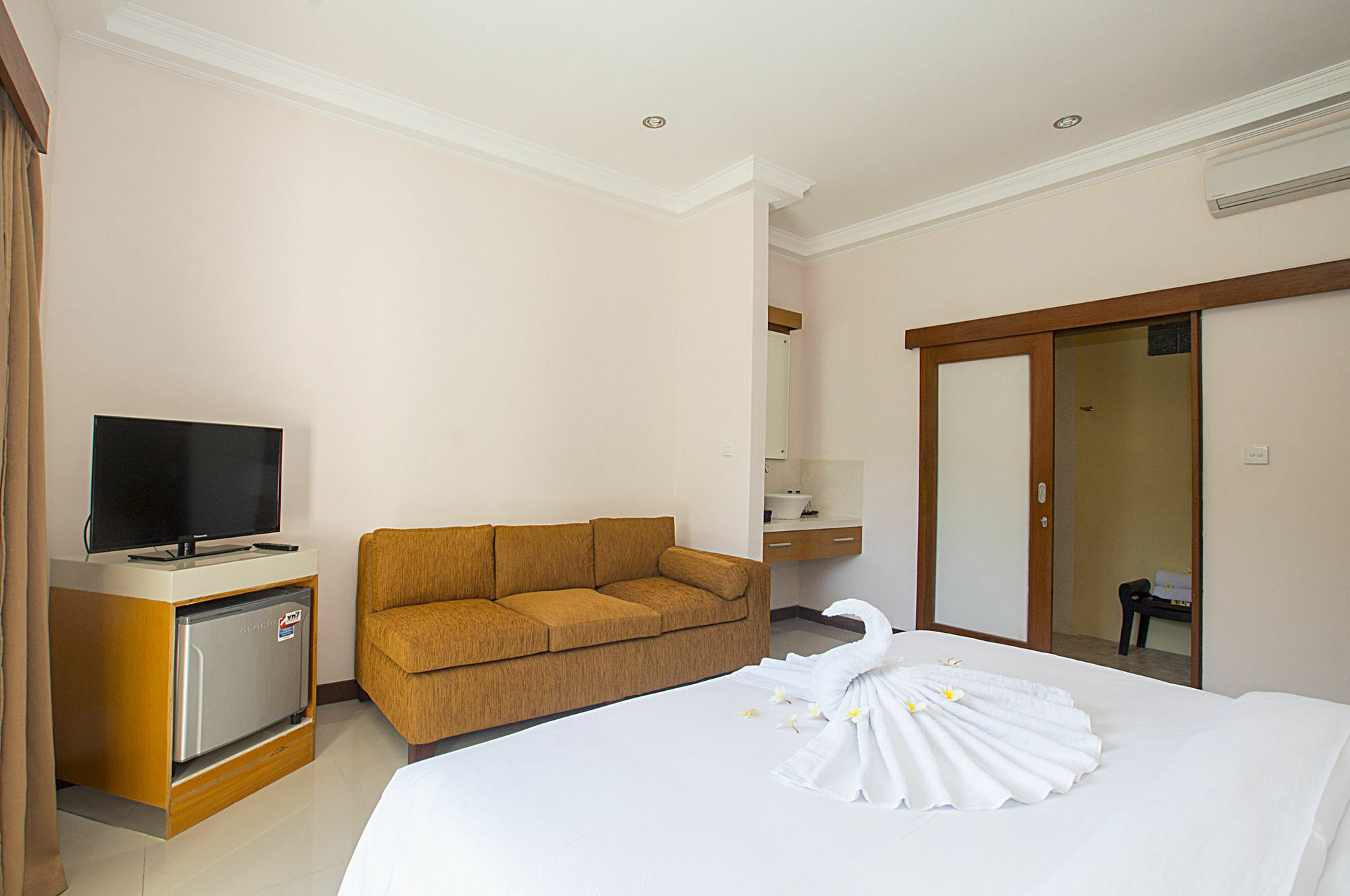 Md Guesthouse By Best Deals Asia Hospitality Семіньяк Екстер'єр фото
