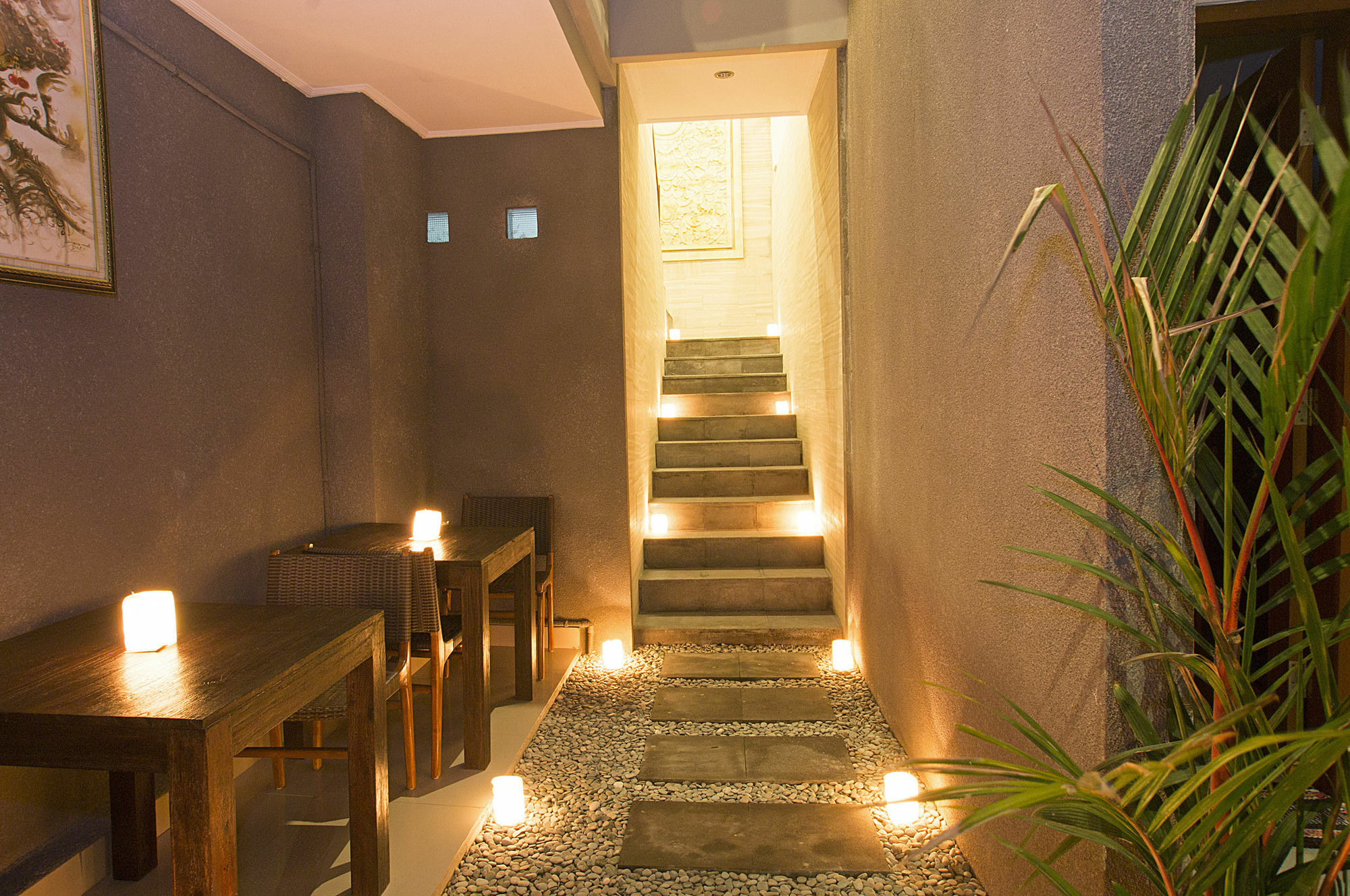 Md Guesthouse By Best Deals Asia Hospitality Семіньяк Екстер'єр фото