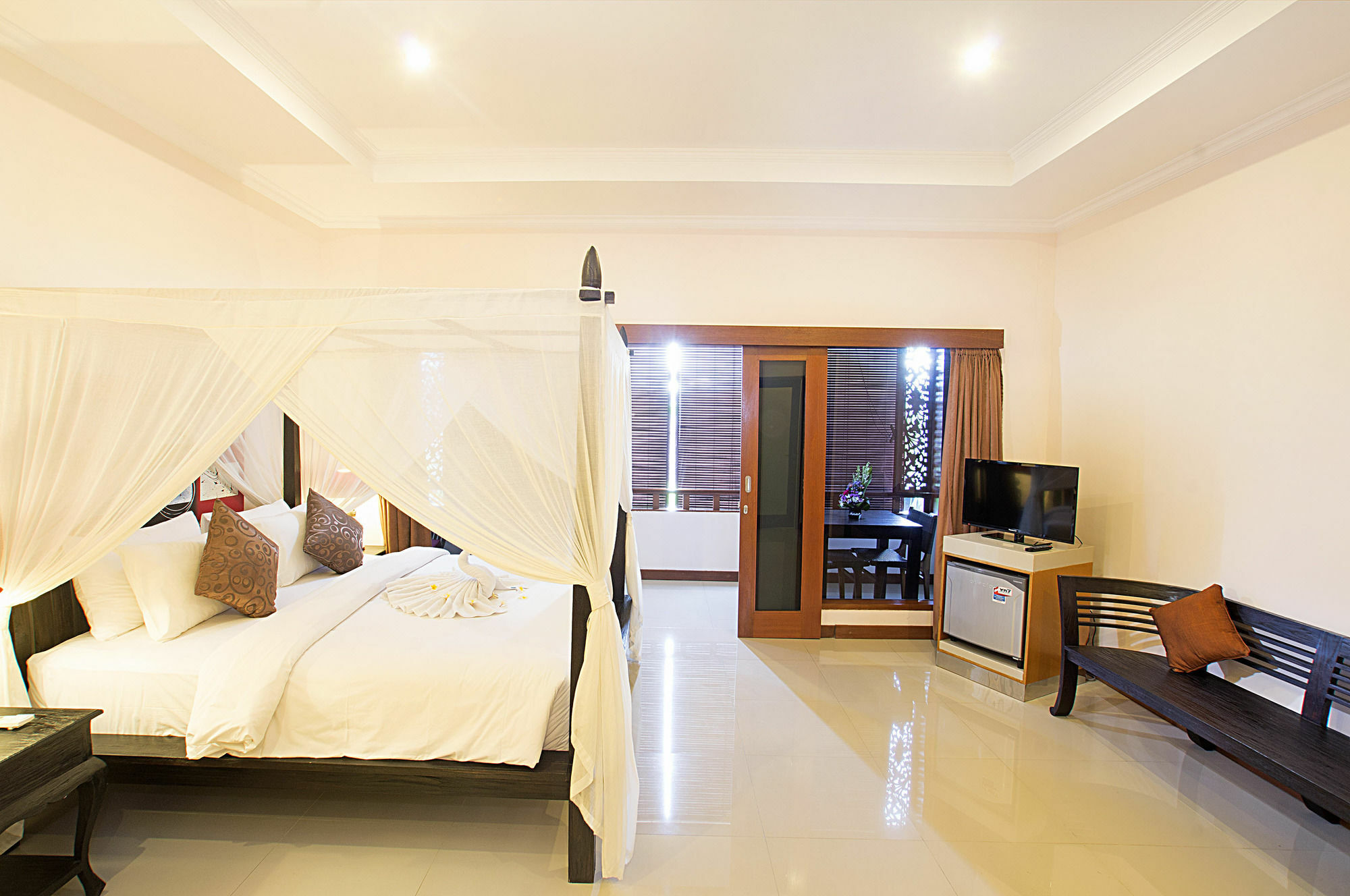 Md Guesthouse By Best Deals Asia Hospitality Семіньяк Екстер'єр фото