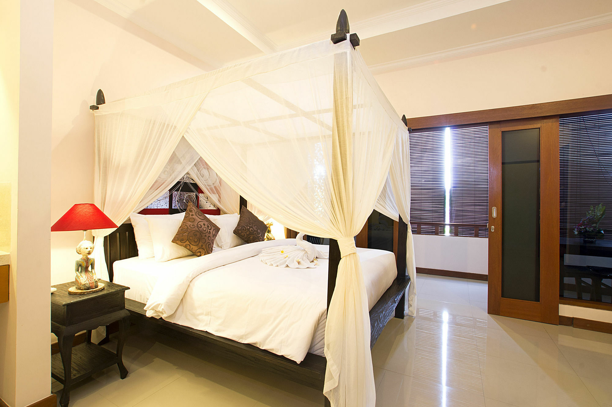 Md Guesthouse By Best Deals Asia Hospitality Семіньяк Екстер'єр фото
