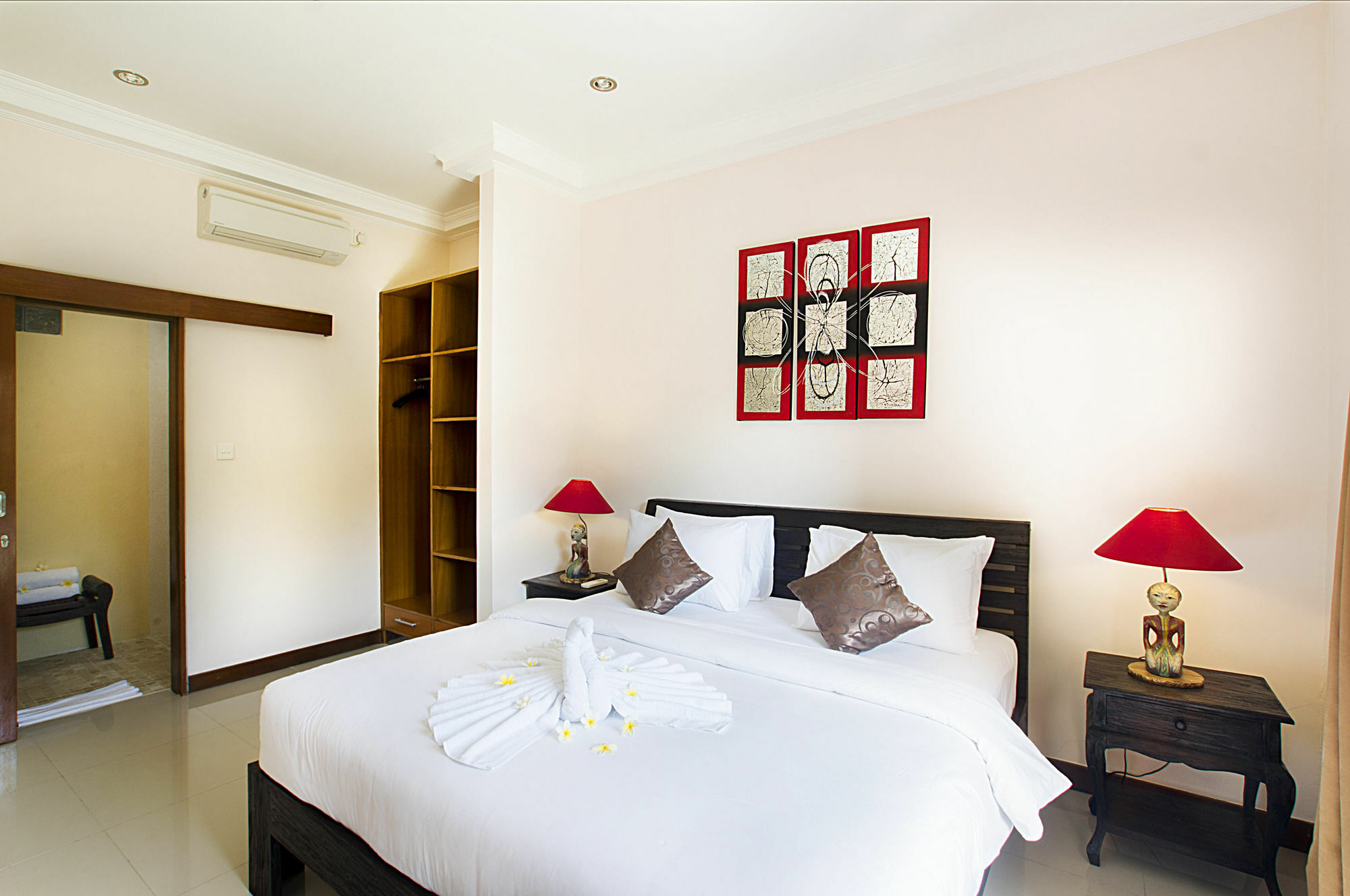 Md Guesthouse By Best Deals Asia Hospitality Семіньяк Екстер'єр фото